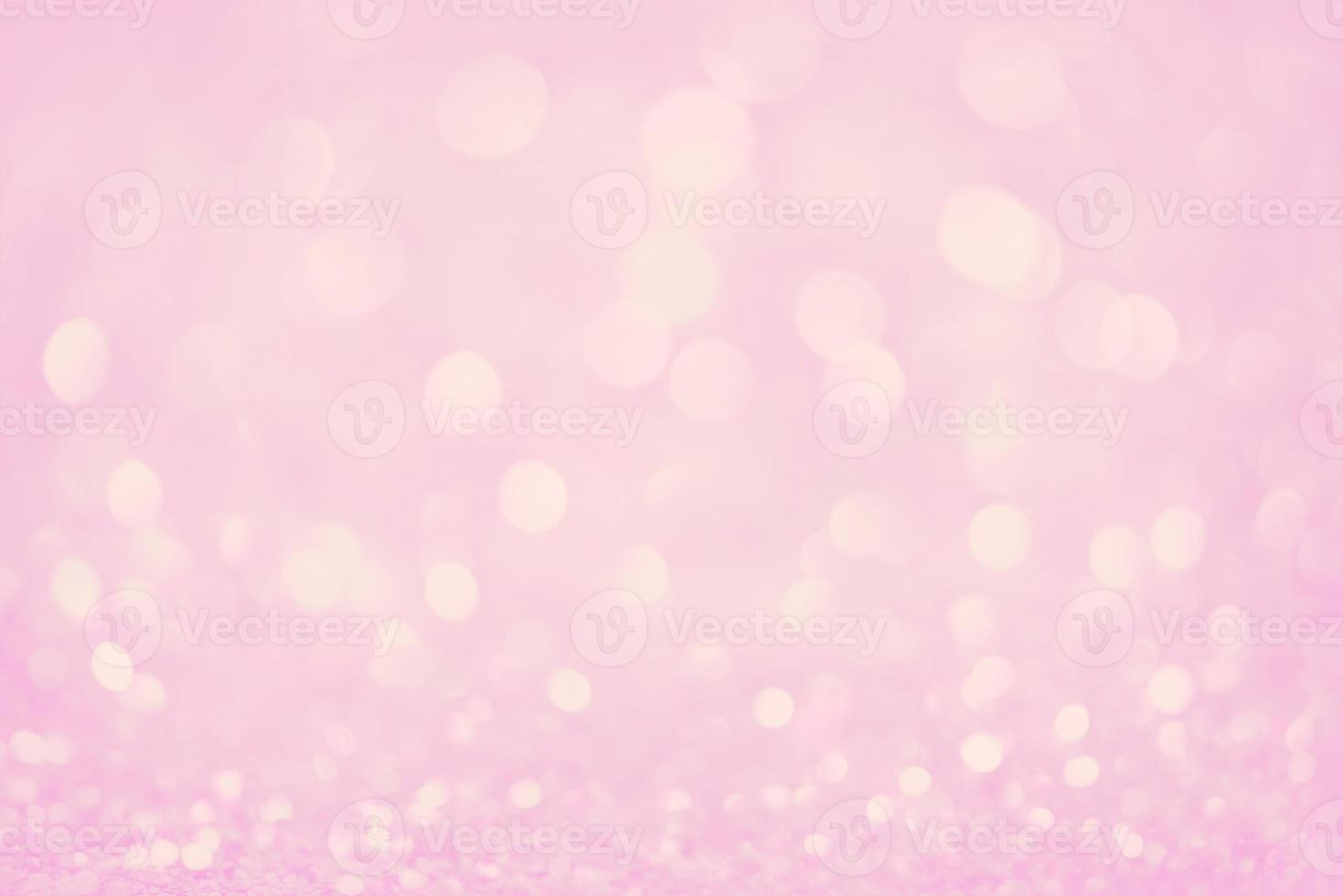 bokeh glitter Colorfull Blurred abstract background for birthday, anniversary, wedding, new year eve or Christmas photo