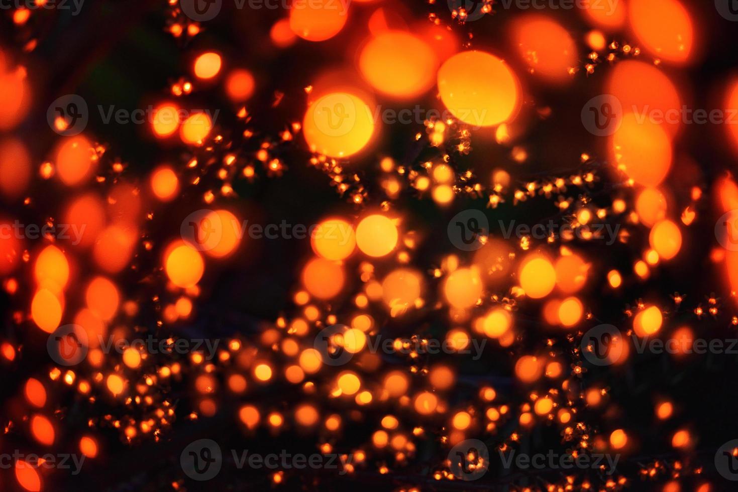 bokeh glitter Colorfull Blurred abstract background for birthday, anniversary, wedding, new year eve or Christmas photo