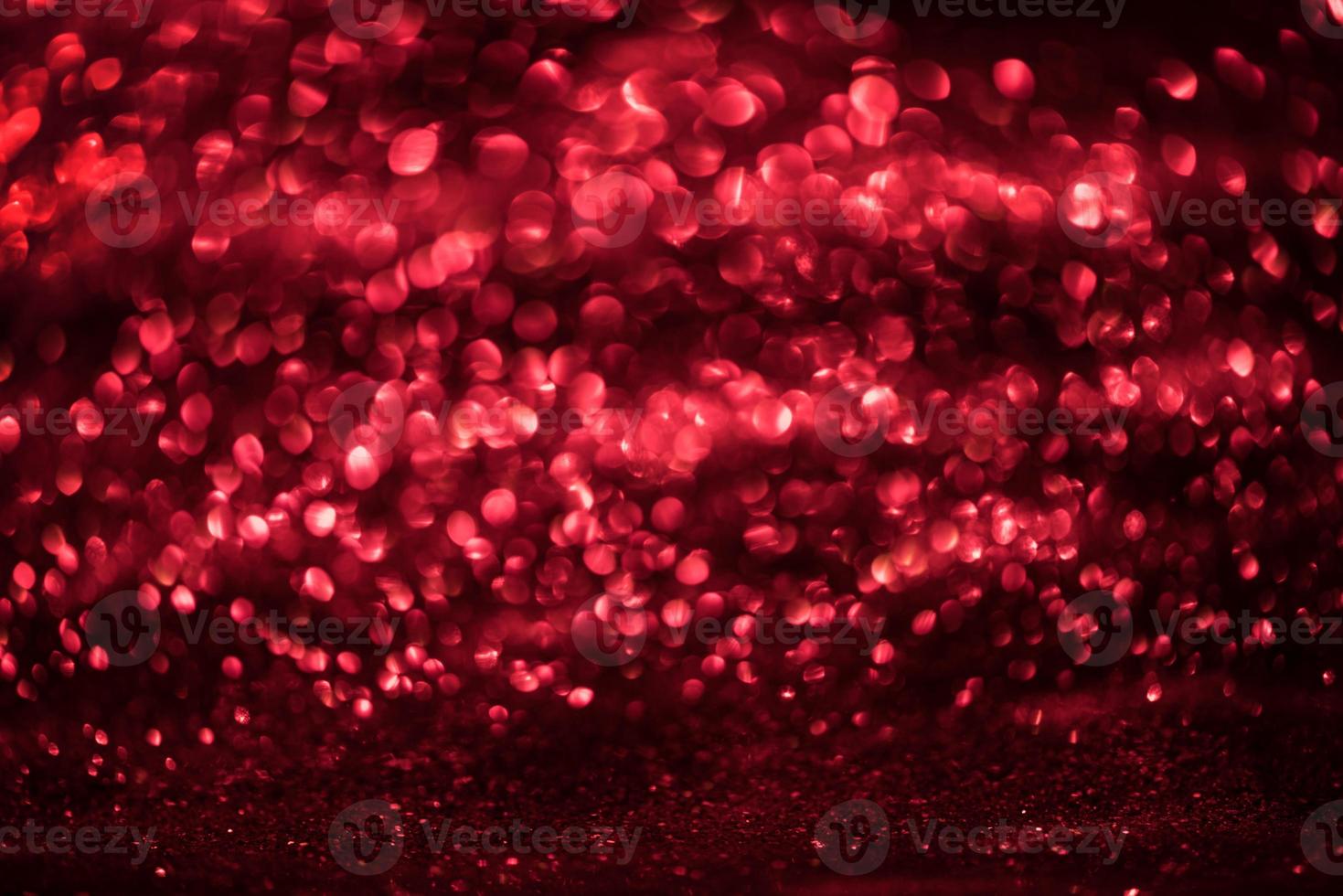 bokeh glitter Colorfull Blurred abstract background for birthday, anniversary, wedding, new year eve or Christmas photo