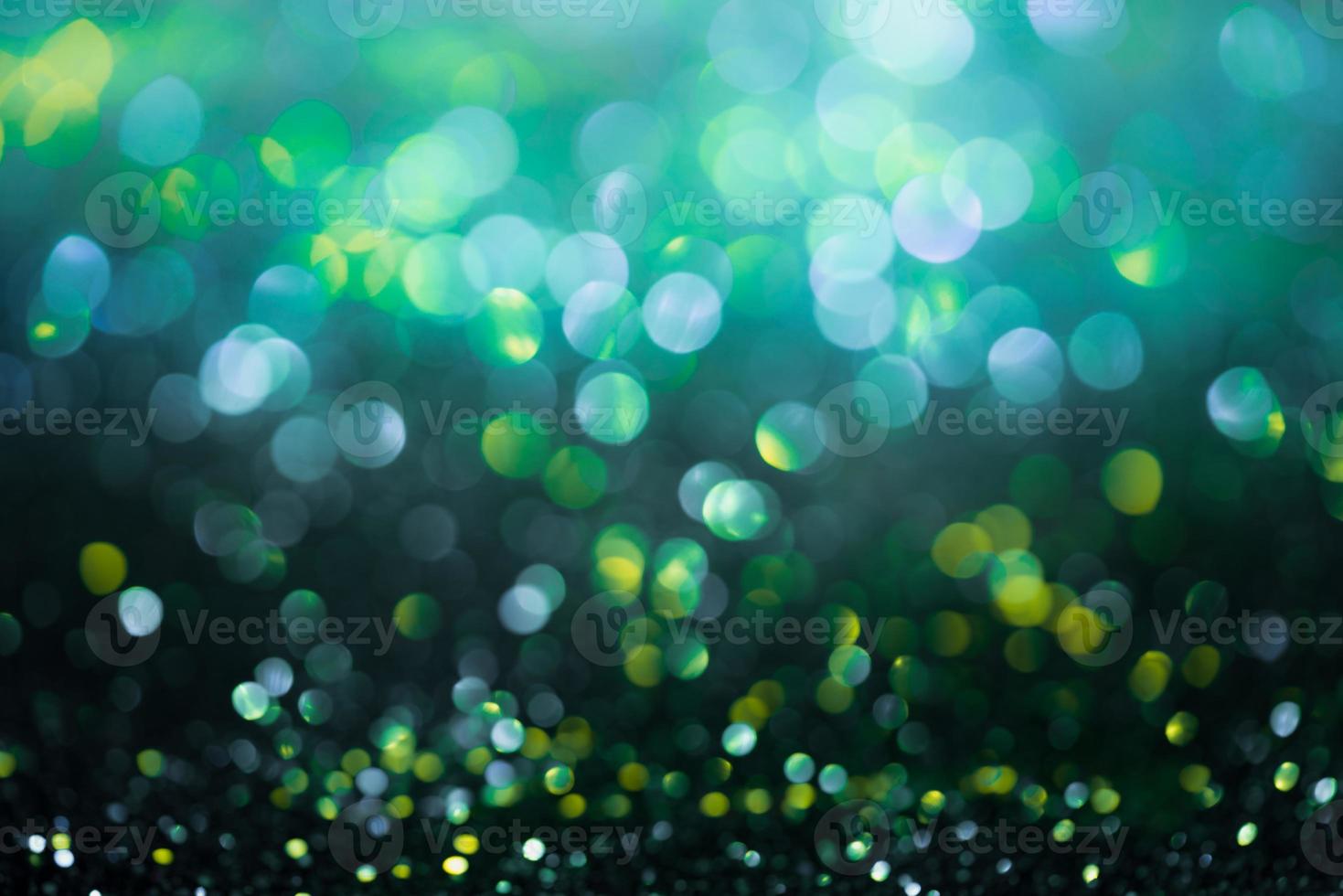 bokeh glitter Colorfull Blurred abstract background for birthday, anniversary, wedding, new year eve or Christmas photo