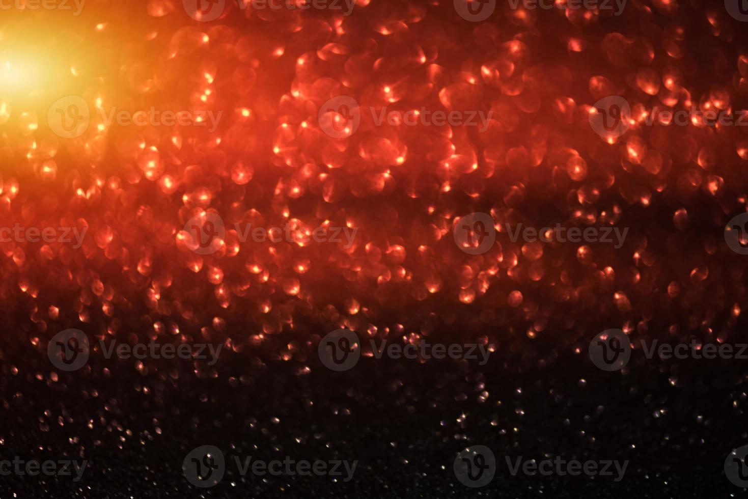 bokeh effect glitter colorful blurred abstract background for birthday, anniversary, wedding, new year eve or Christmas photo