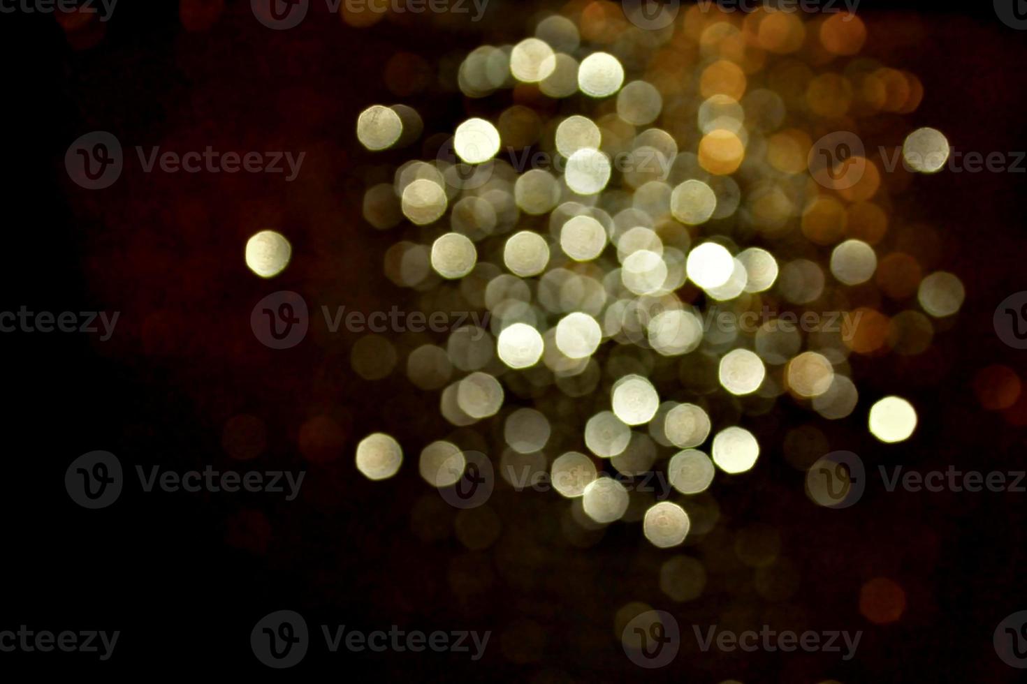 bokeh Colorfull Blurred abstract background for birthday, anniversary, wedding, new year eve or Christmas photo