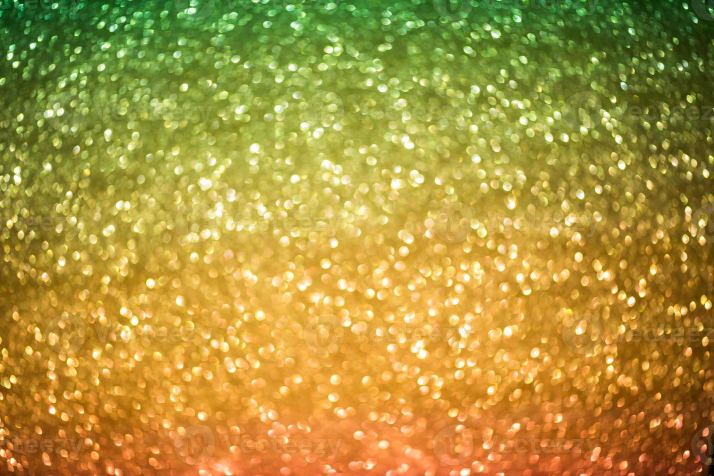 bokeh effect glitter colorful blurred abstract background for birthday, anniversary, wedding, new year eve or Christmas photo