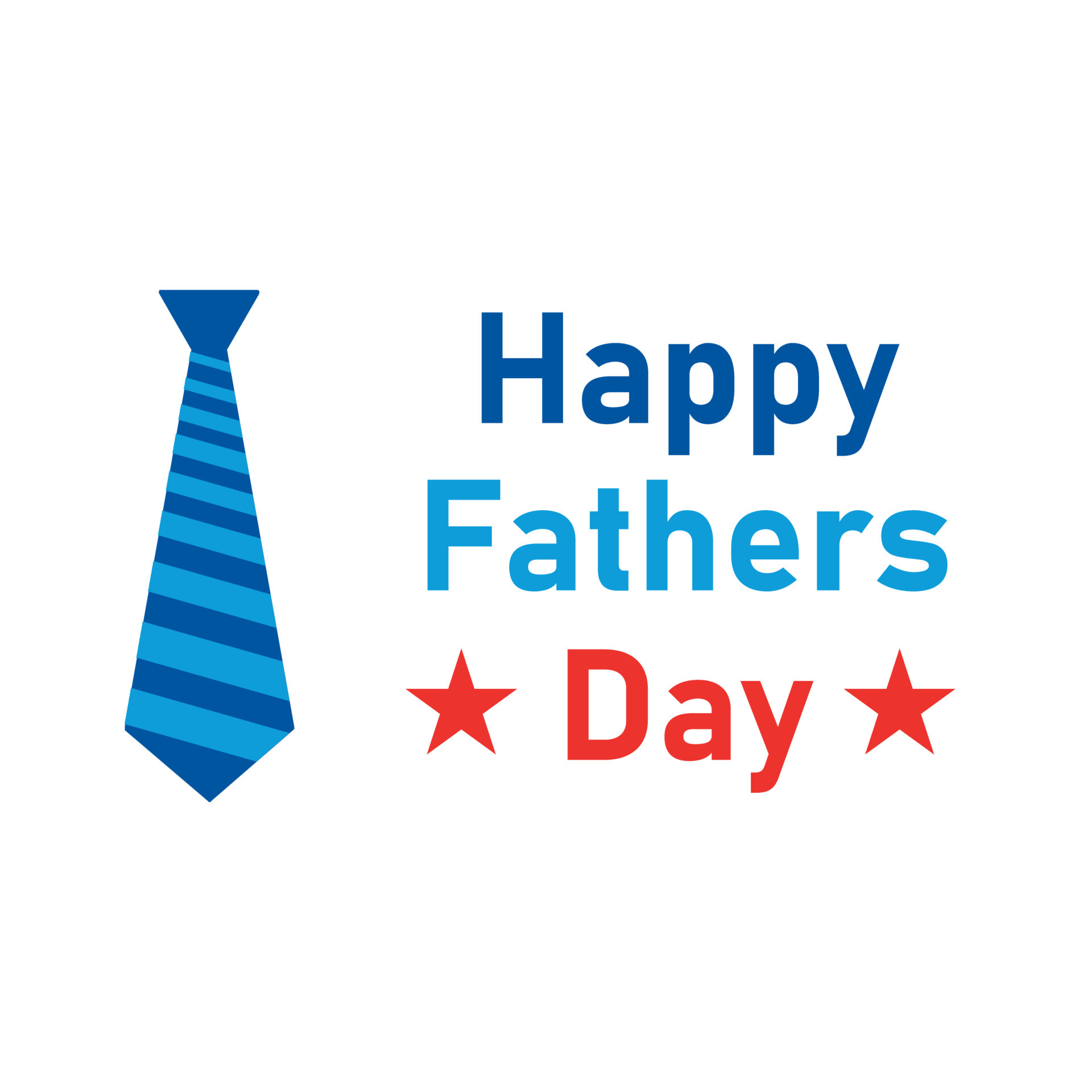 Happy fathers day 8951955 Vector Art at Vecteezy