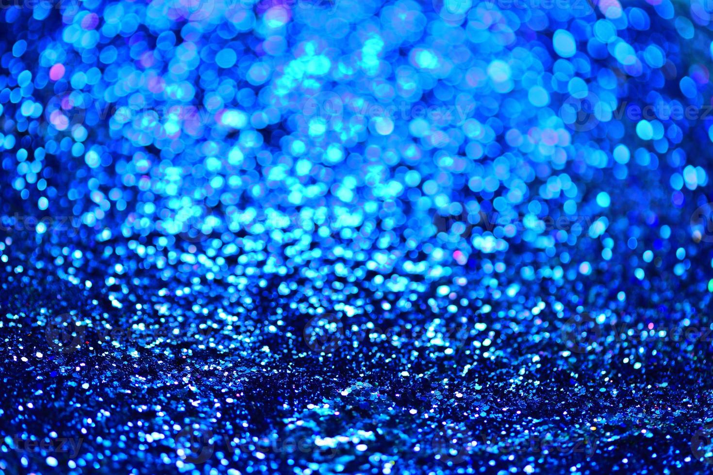 bokeh glitter Colorfull Blurred abstract background for birthday, anniversary, wedding, new year eve or Christmas photo