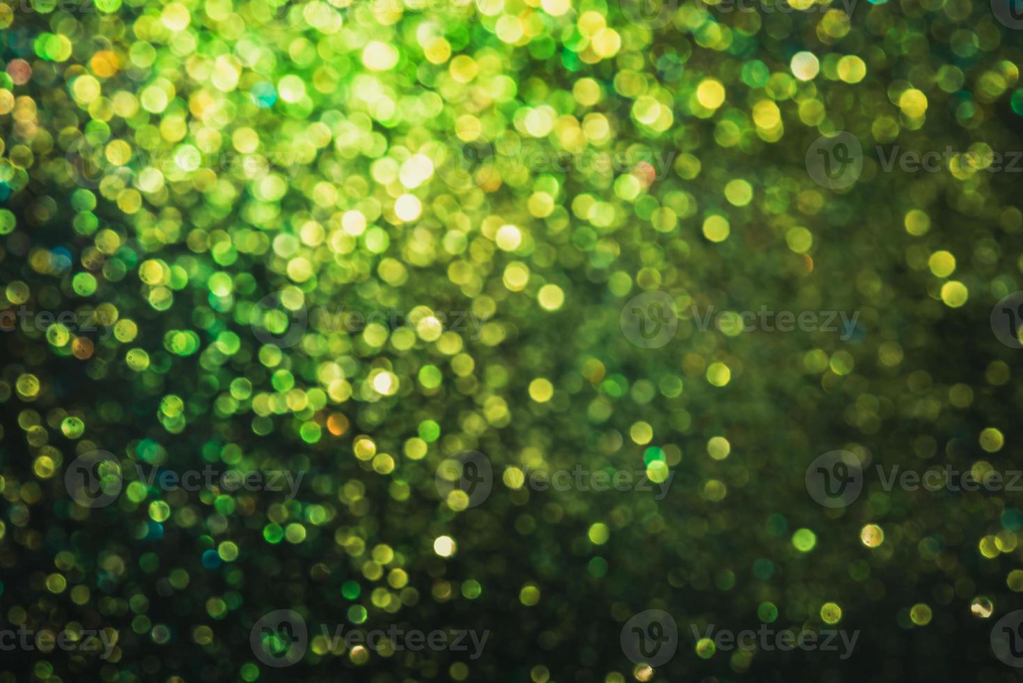 bokeh effect glitter colorful blurred abstract background for birthday, anniversary, wedding, new year eve or Christmas photo