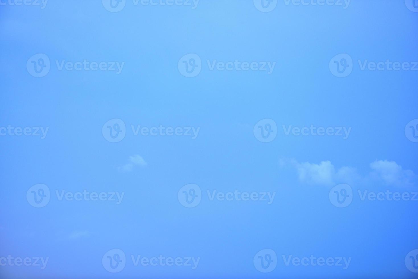 The sky with cloud beautiful Sunset background photo