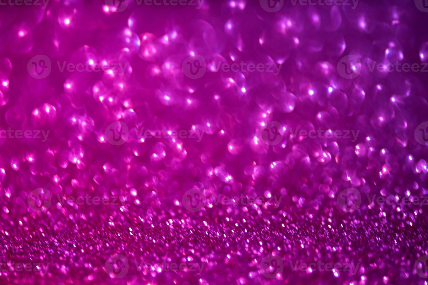 bokeh effect glitter colorful blurred abstract background for birthday, anniversary, wedding, new year eve or Christmas photo