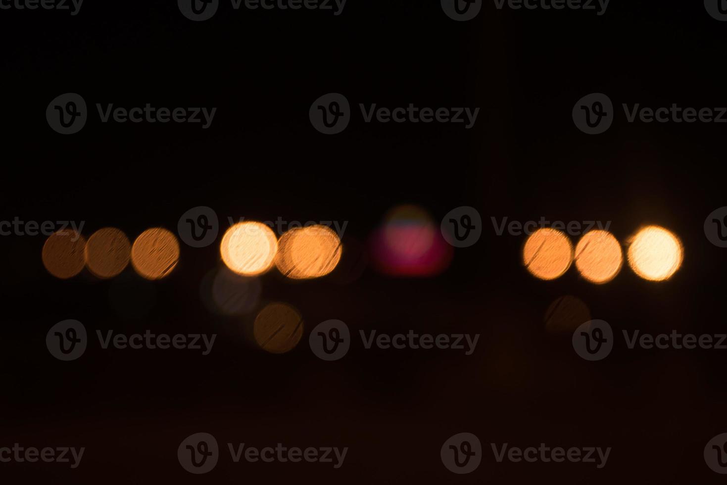 bokeh Colorfull Blurred abstract background for birthday, anniversary, wedding, new year eve or Christmas photo