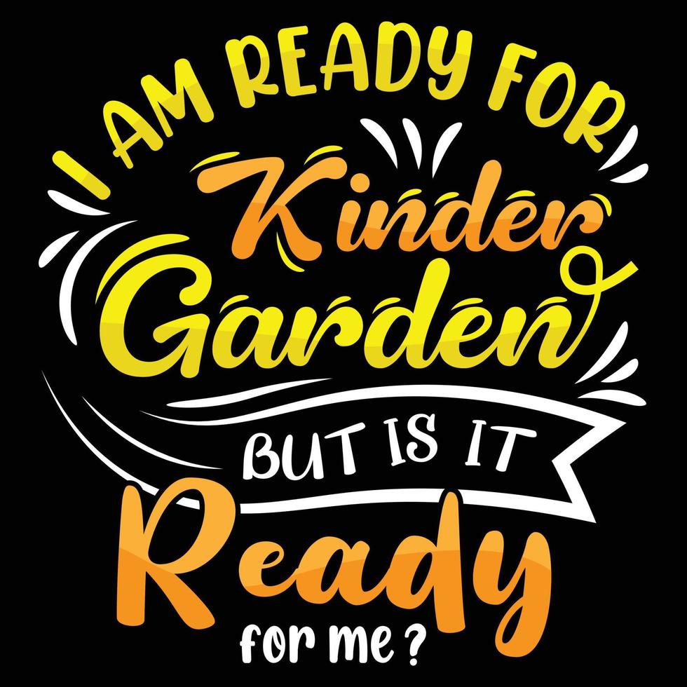 Back to school typography t-shirt design, artwork, illustration, graphic element vector