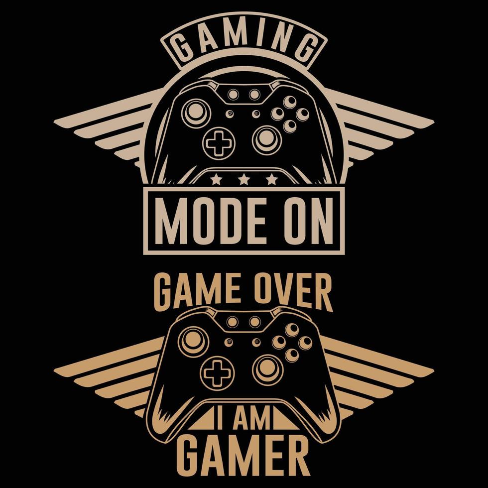 Game console vector, game element, illustration, game controller illustration vector