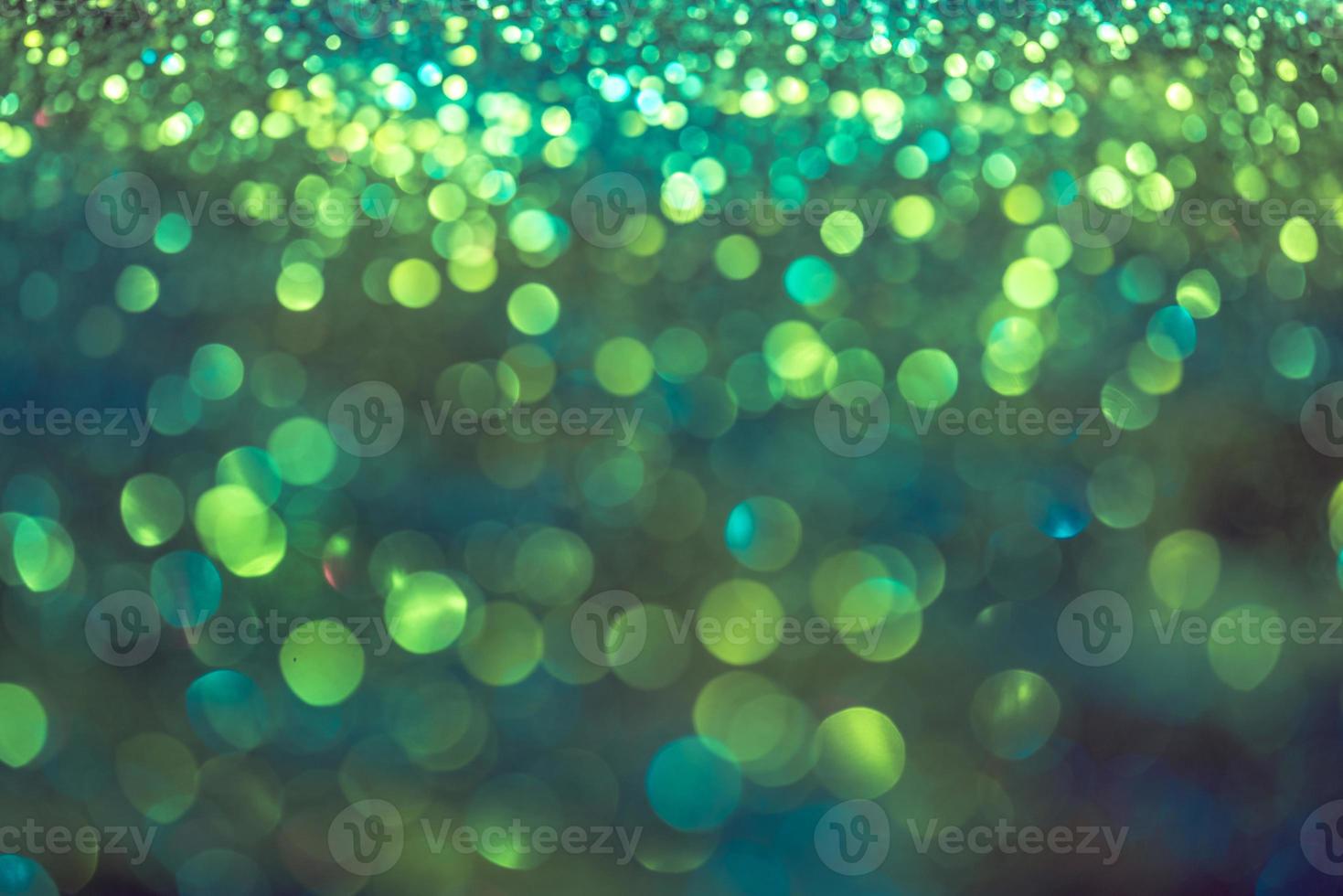 bokeh glitter Colorfull Blurred abstract background for birthday, anniversary, wedding, new year eve or Christmas photo