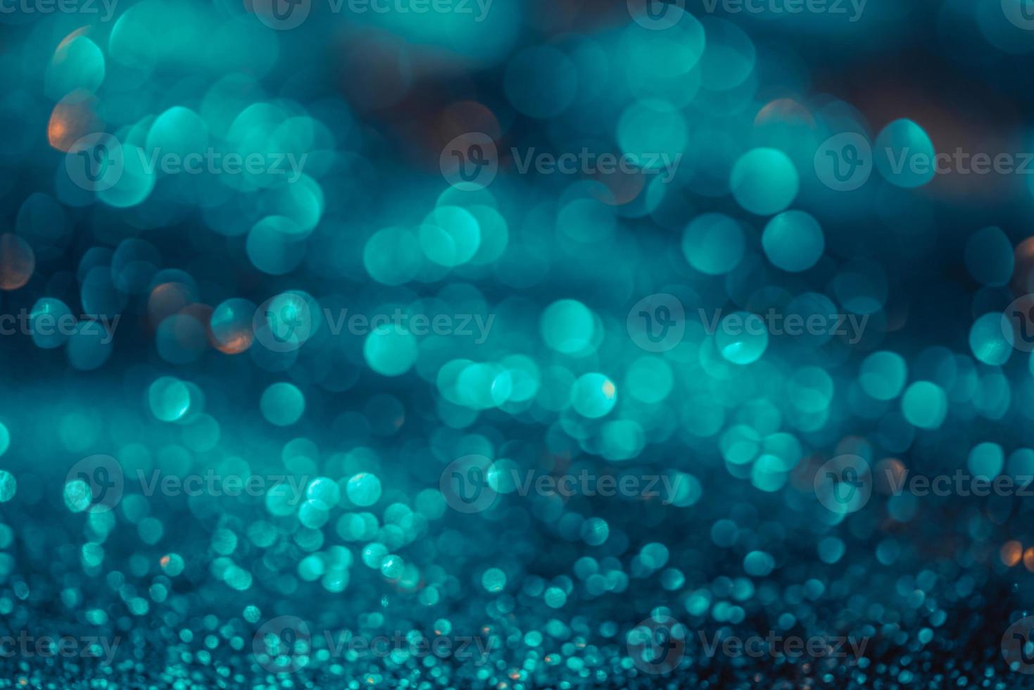 bokeh glitter Colorfull Blurred abstract background for birthday, anniversary, wedding, new year eve or Christmas photo