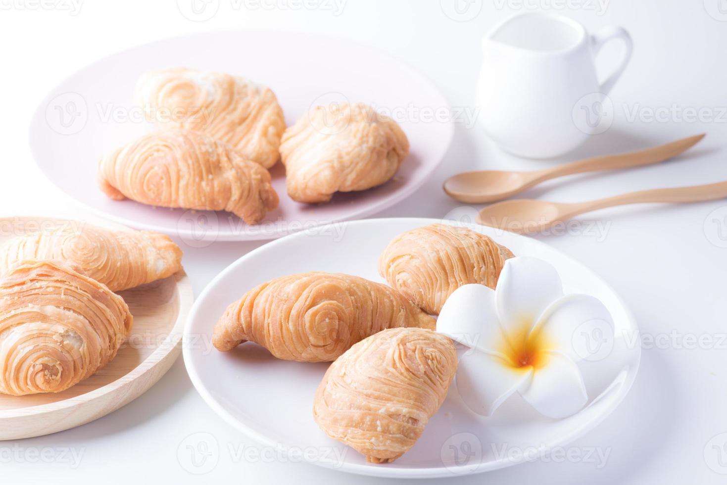 Curry puffs are a very popular snack item to have been adapted from Amphoe Muak Lek, Saraburi province in central Thailand photo