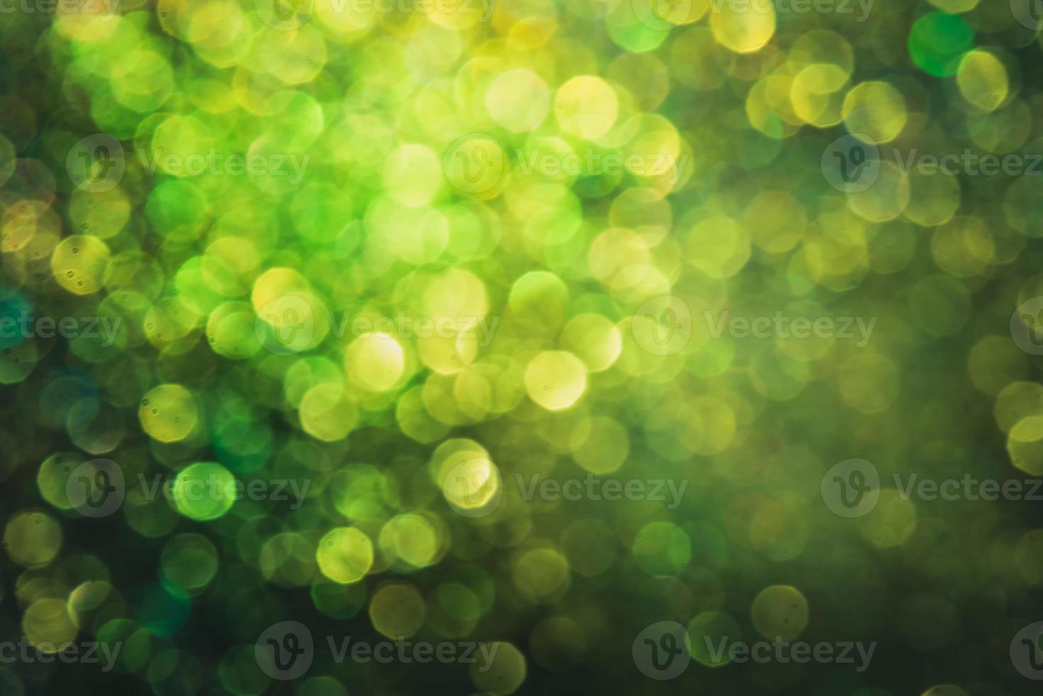 bokeh effect glitter colorful blurred abstract background for birthday, anniversary, wedding, new year eve or Christmas photo