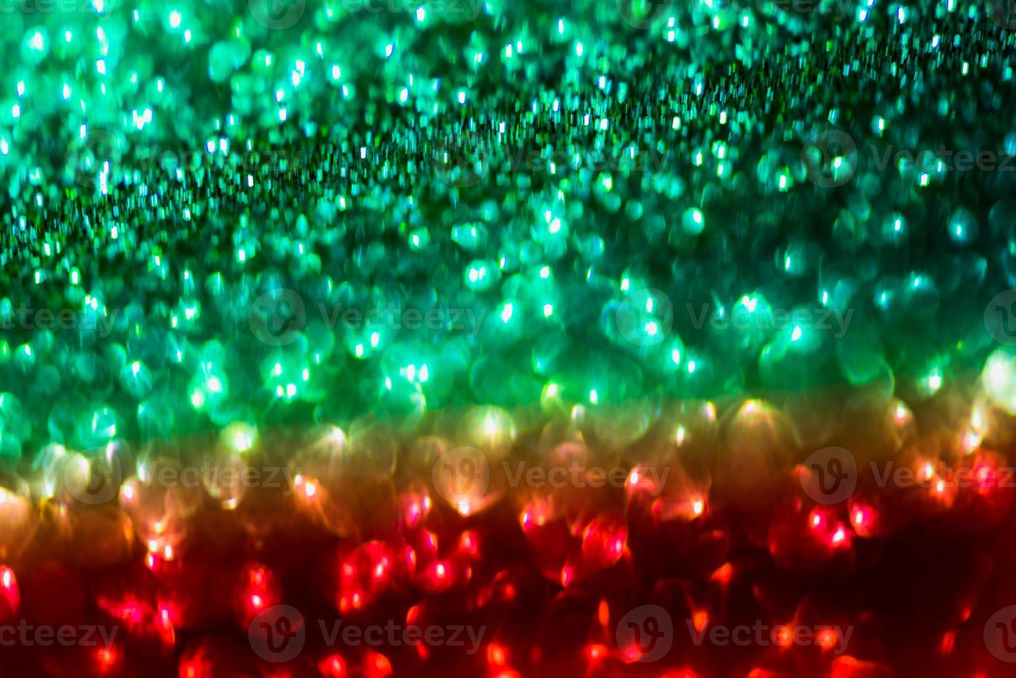 bokeh effect glitter colorful blurred abstract background for birthday, anniversary, wedding, new year eve or Christmas photo