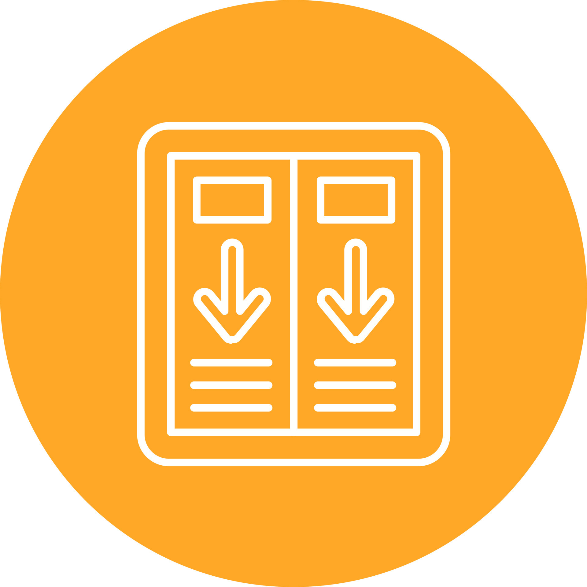 Exit Line Circle Background Icon 8955342 Vector Art at Vecteezy