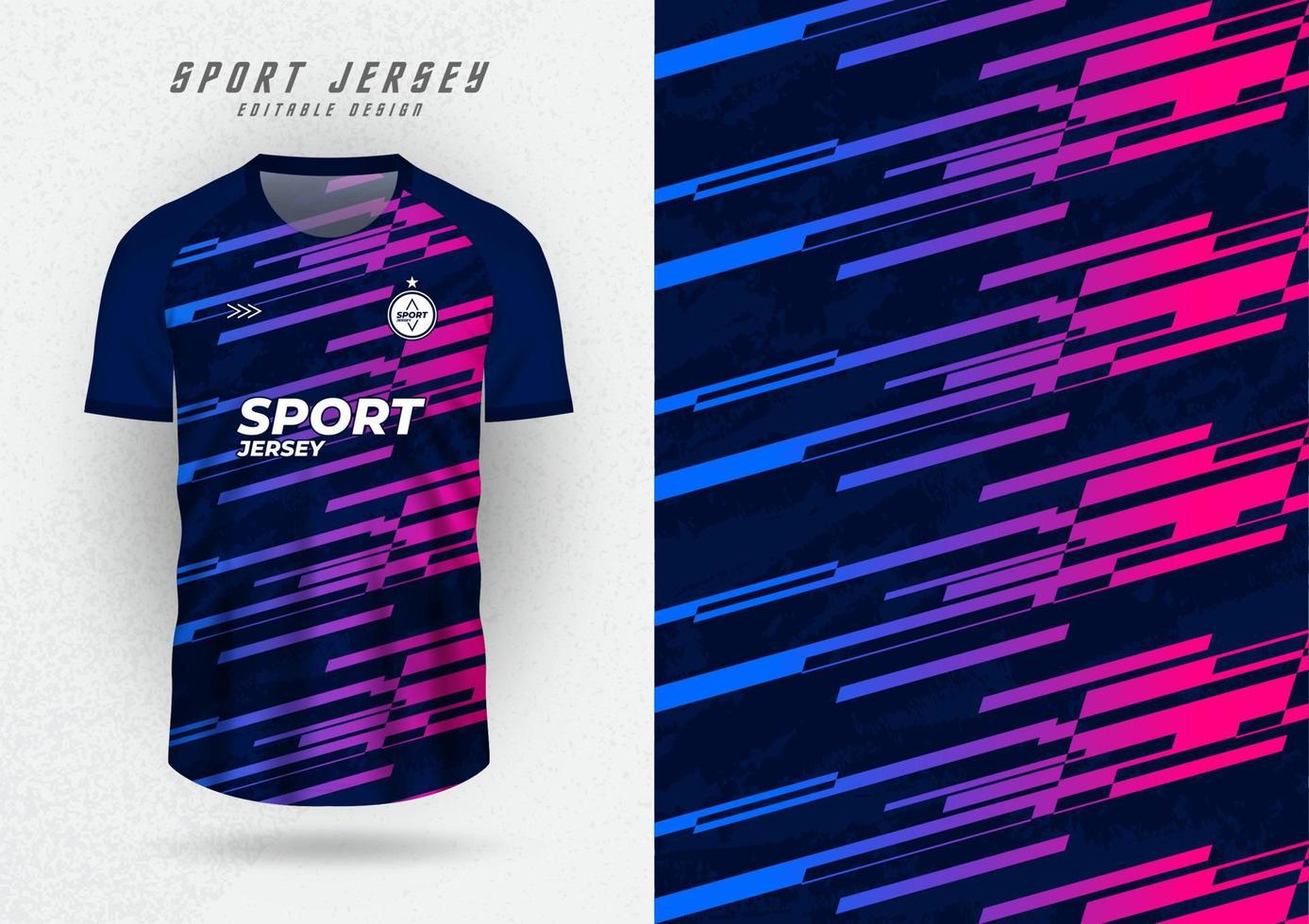 Background mockup for sports jerseys, jerseys, running jerseys, gradients. vector