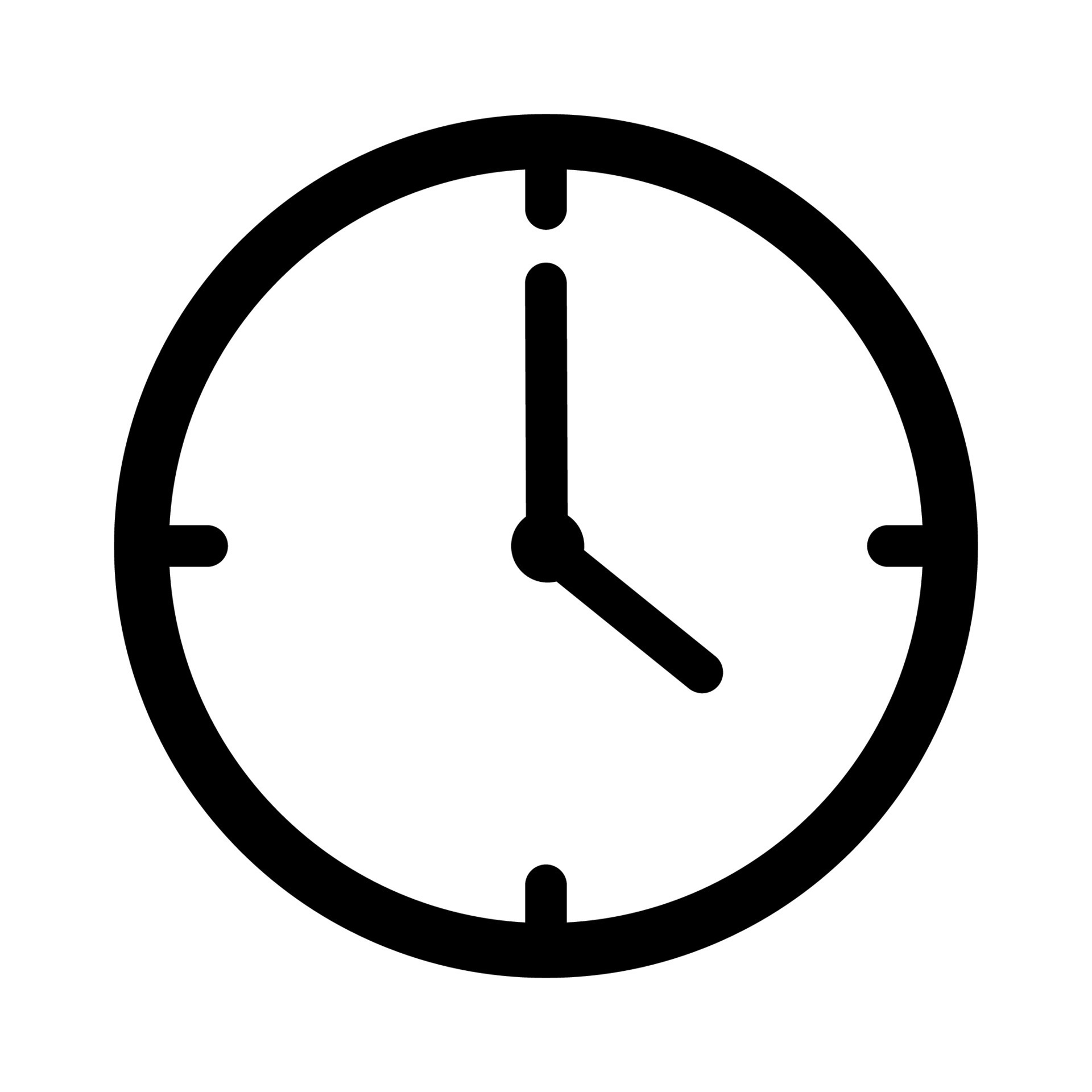 Time Images Clipart