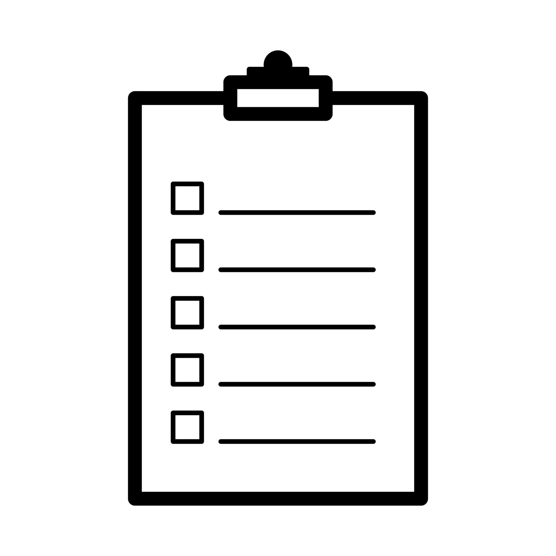 https://static.vecteezy.com/system/resources/previews/008/957/235/original/black-clipboard-line-icon-clip-art-graphic-design-simple-pictogram-isolated-on-a-white-background-vector.jpg