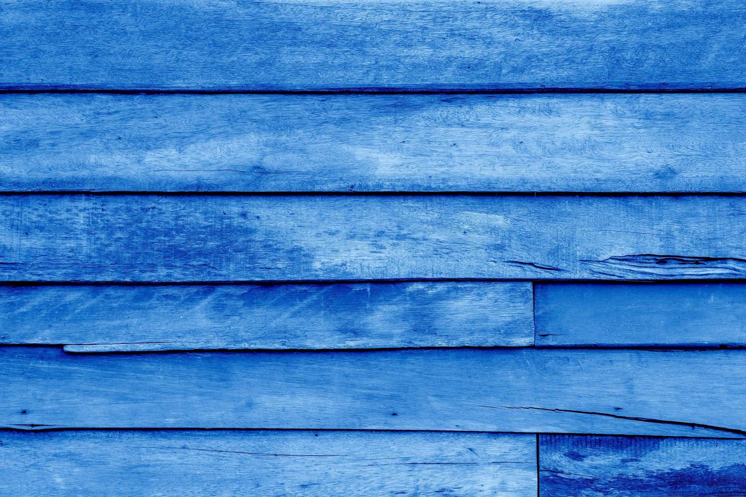 blue wood plank texture,abstract background, ideas graphic design for web design or banner photo