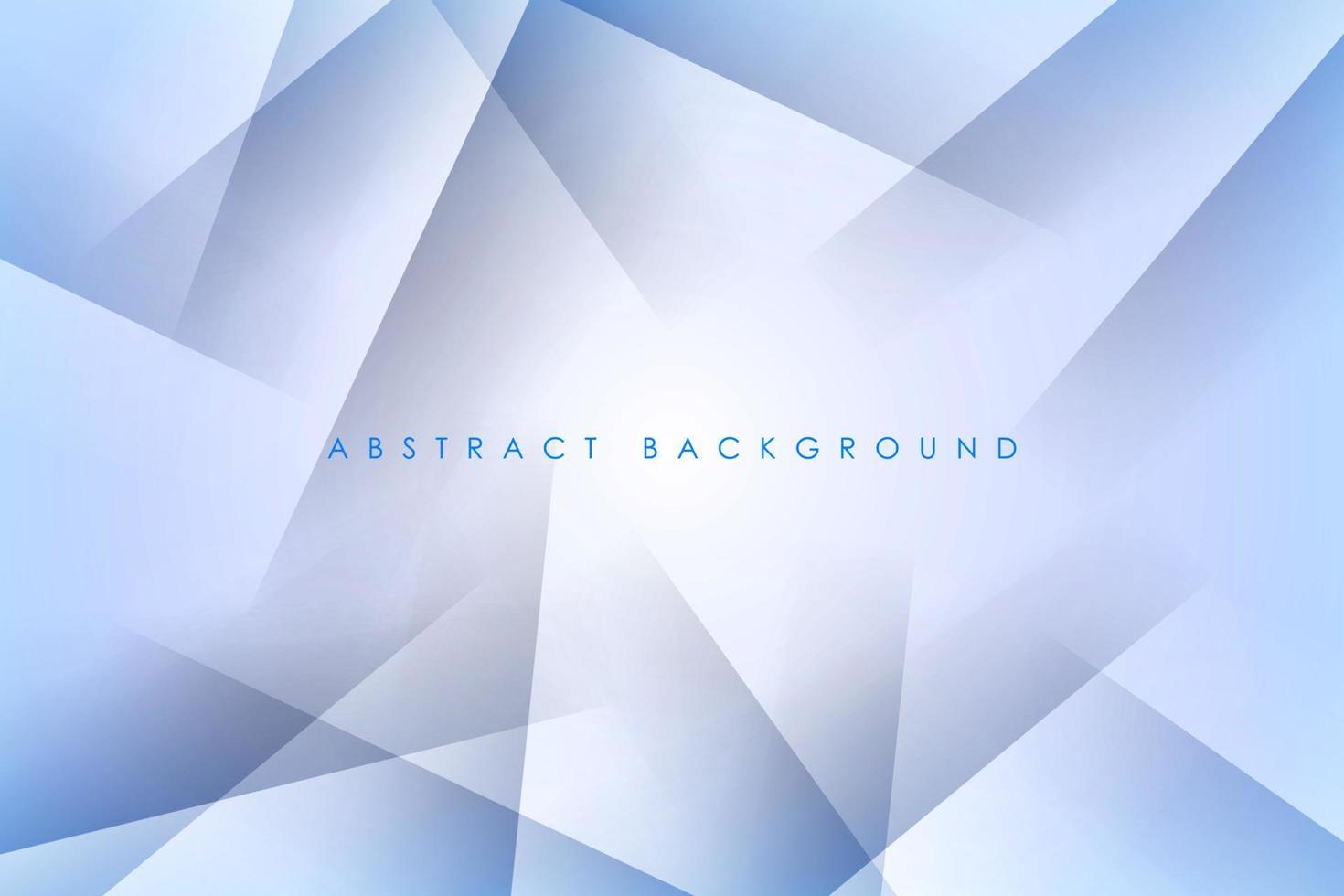 abstract light blue white with modern diagonal shape texture background. eps10 vector