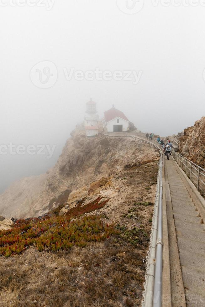 Point Reyes National Seashore photo