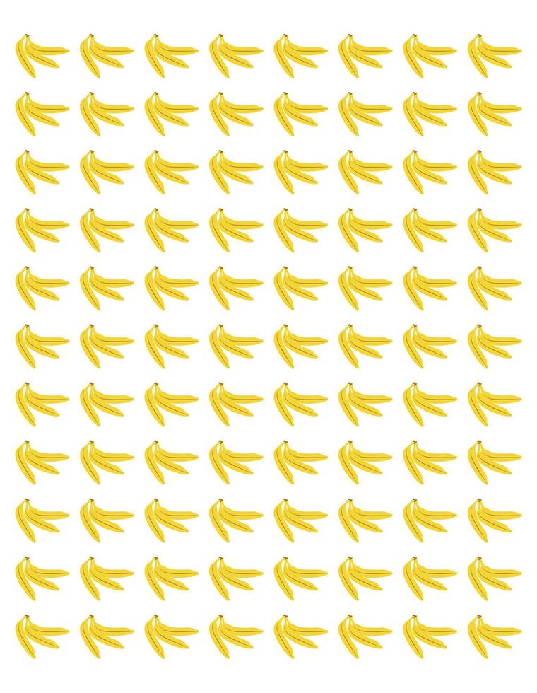 bananas background backdrop texture vector