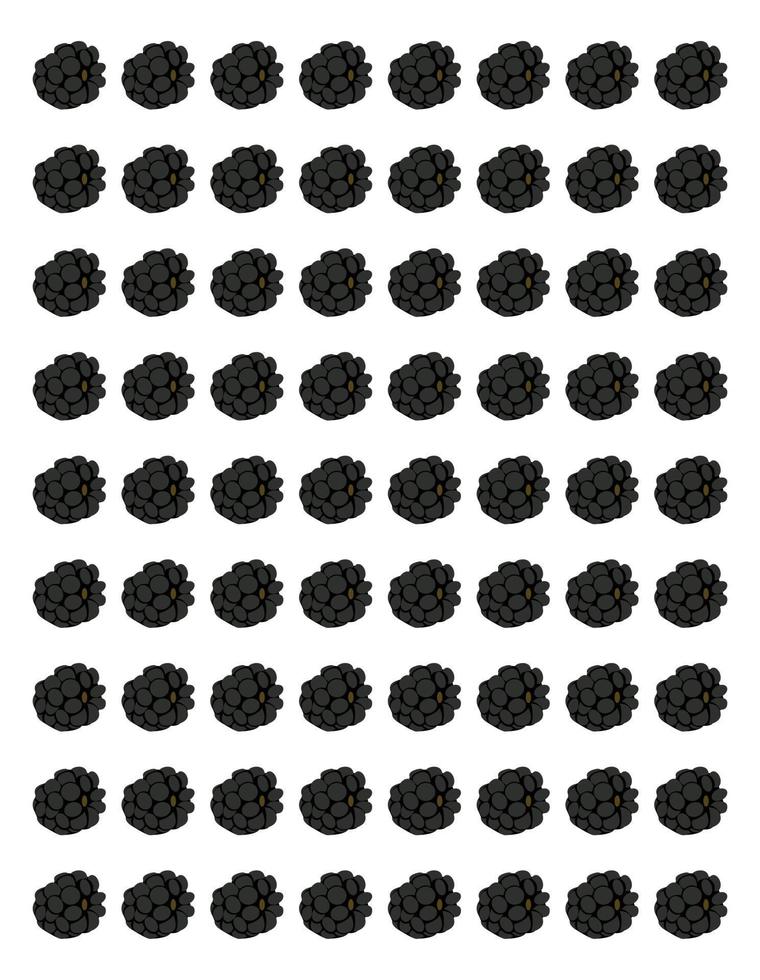 blackberries background backdrop texture vector