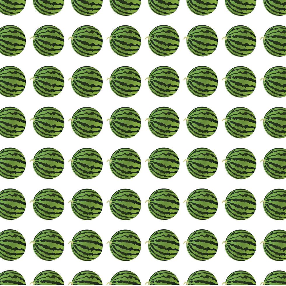 watermelon icon background backdrop texture vector