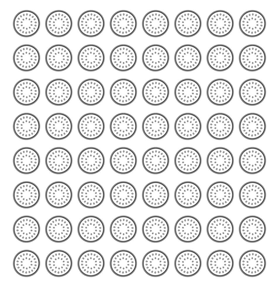 watermelon icon background backdrop texture vector