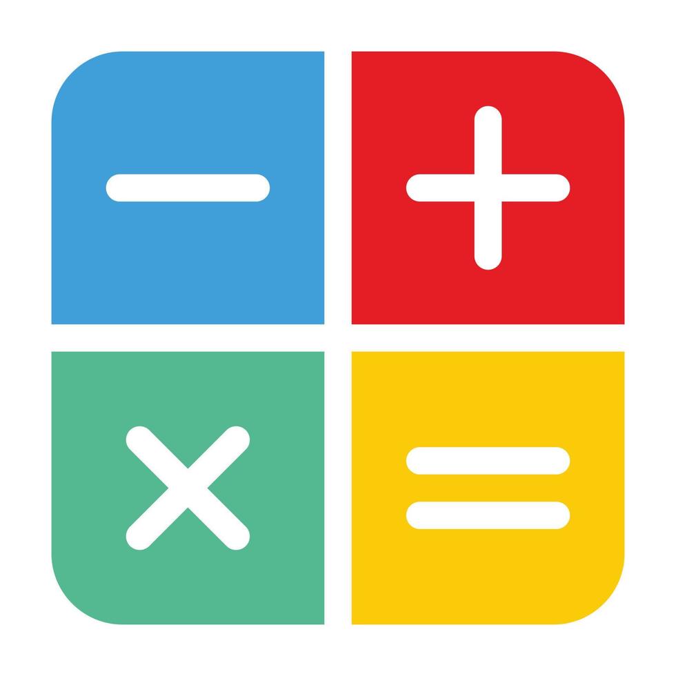 Math store calculator app
