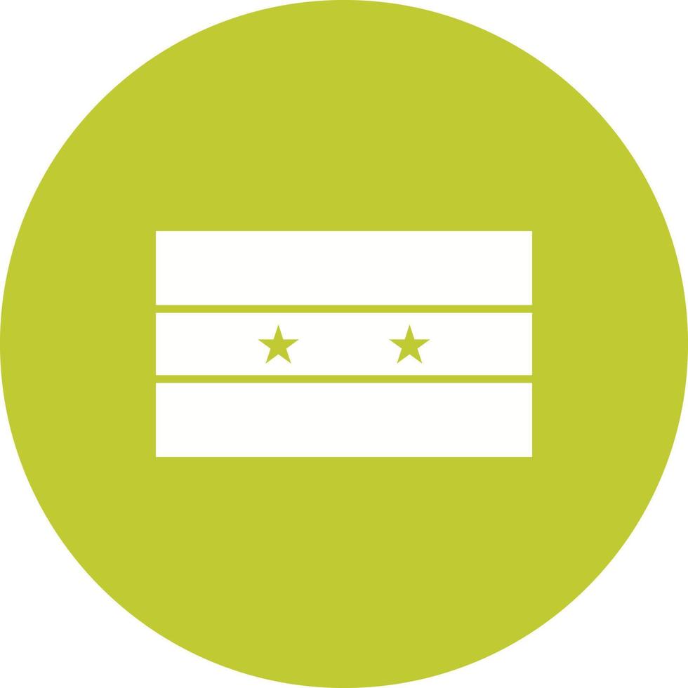 Syria Circle Background Icon vector