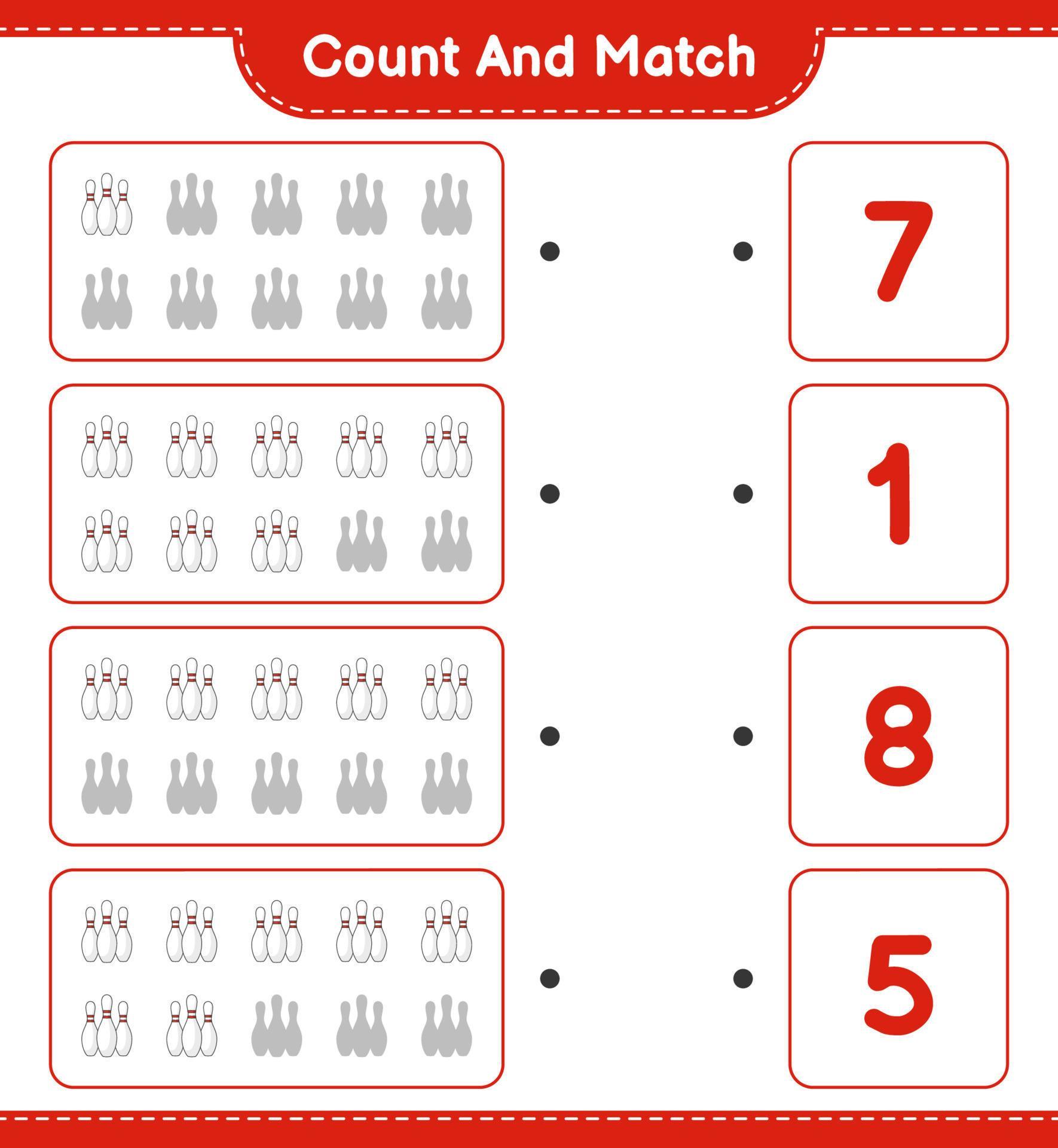 Right number. Right number