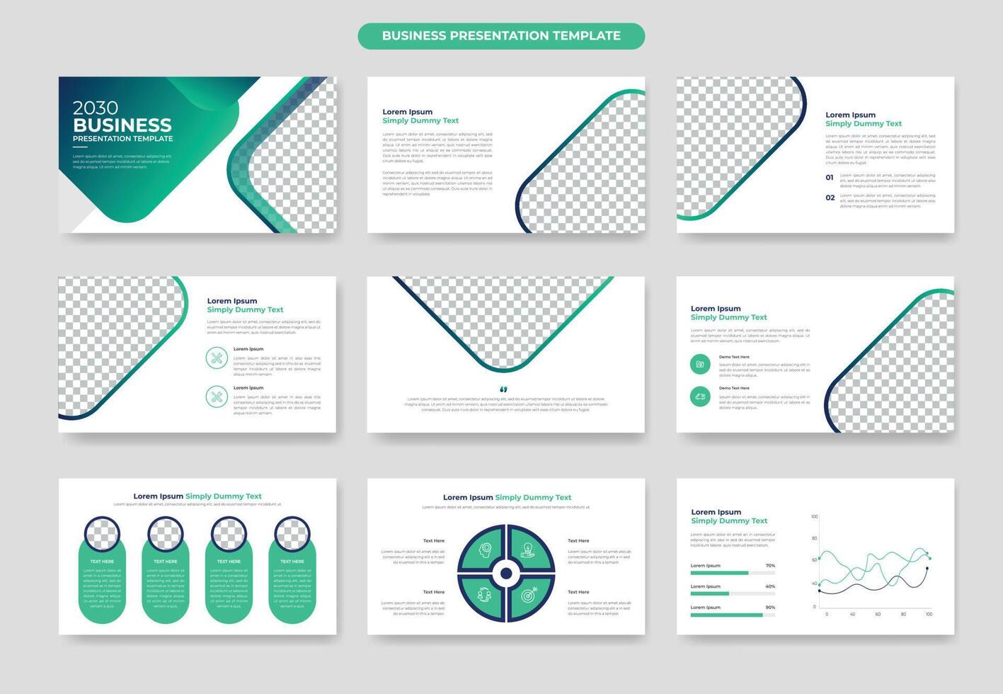 Creative Business presentation slides template or business presentation template and modern keynote presentation or company profile 8969670 Vector Art at Vecteezy Creative Business presentation slides template or business presentation template and modern keynote presentation or company profile 8969670 Vector Art at Vecteezy