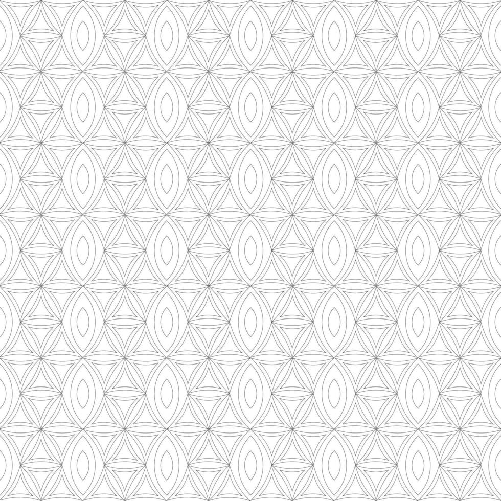 Black white elements pattern geometric vector background graphics design Premium Vector