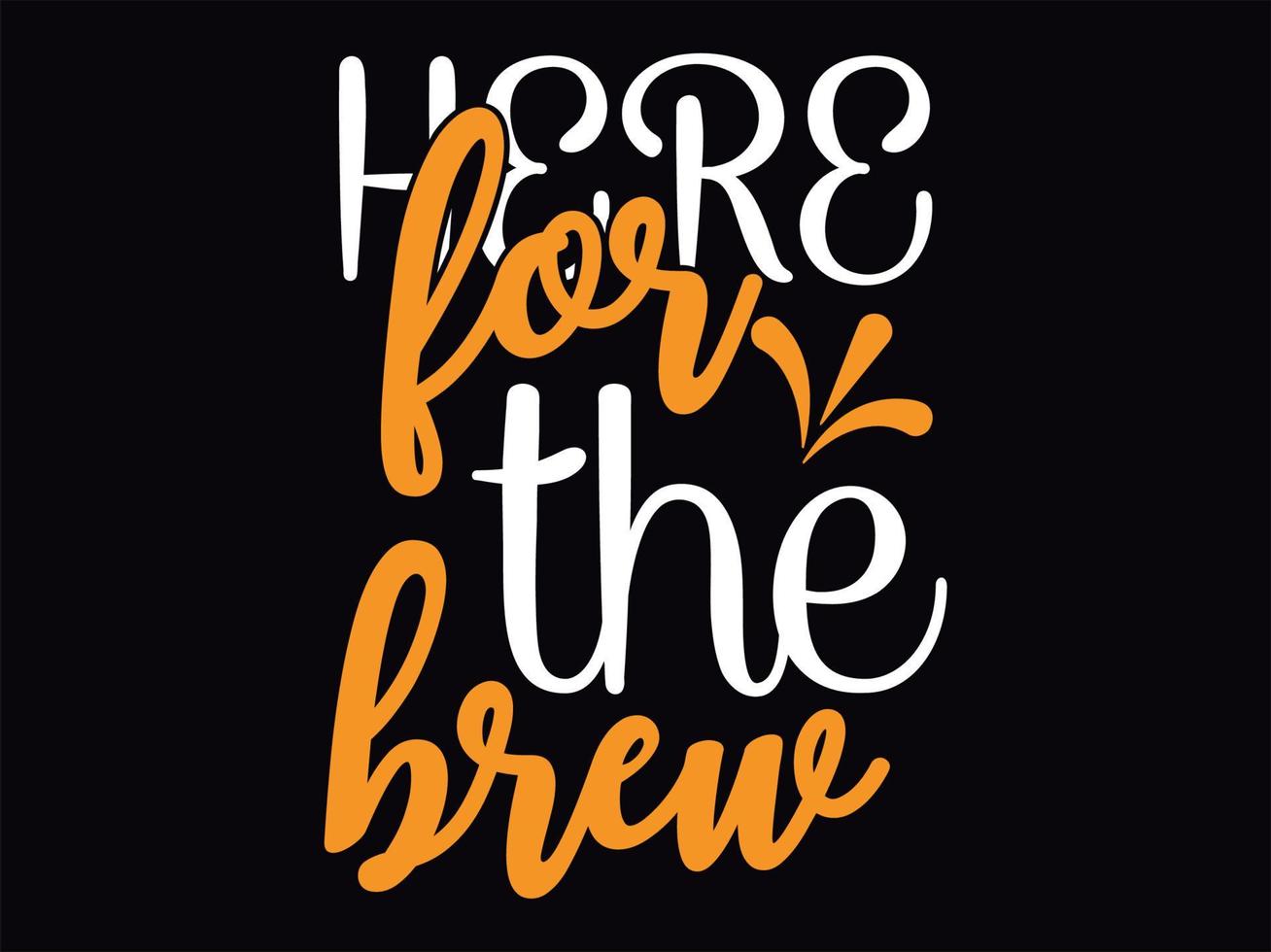 Hello fall t-shirt design vector