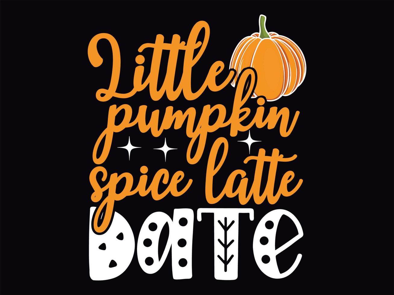 Hello fall t-shirt design vector