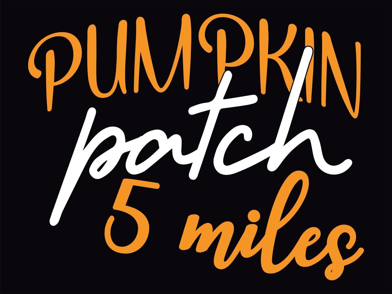 Hello fall t-shirt design vector