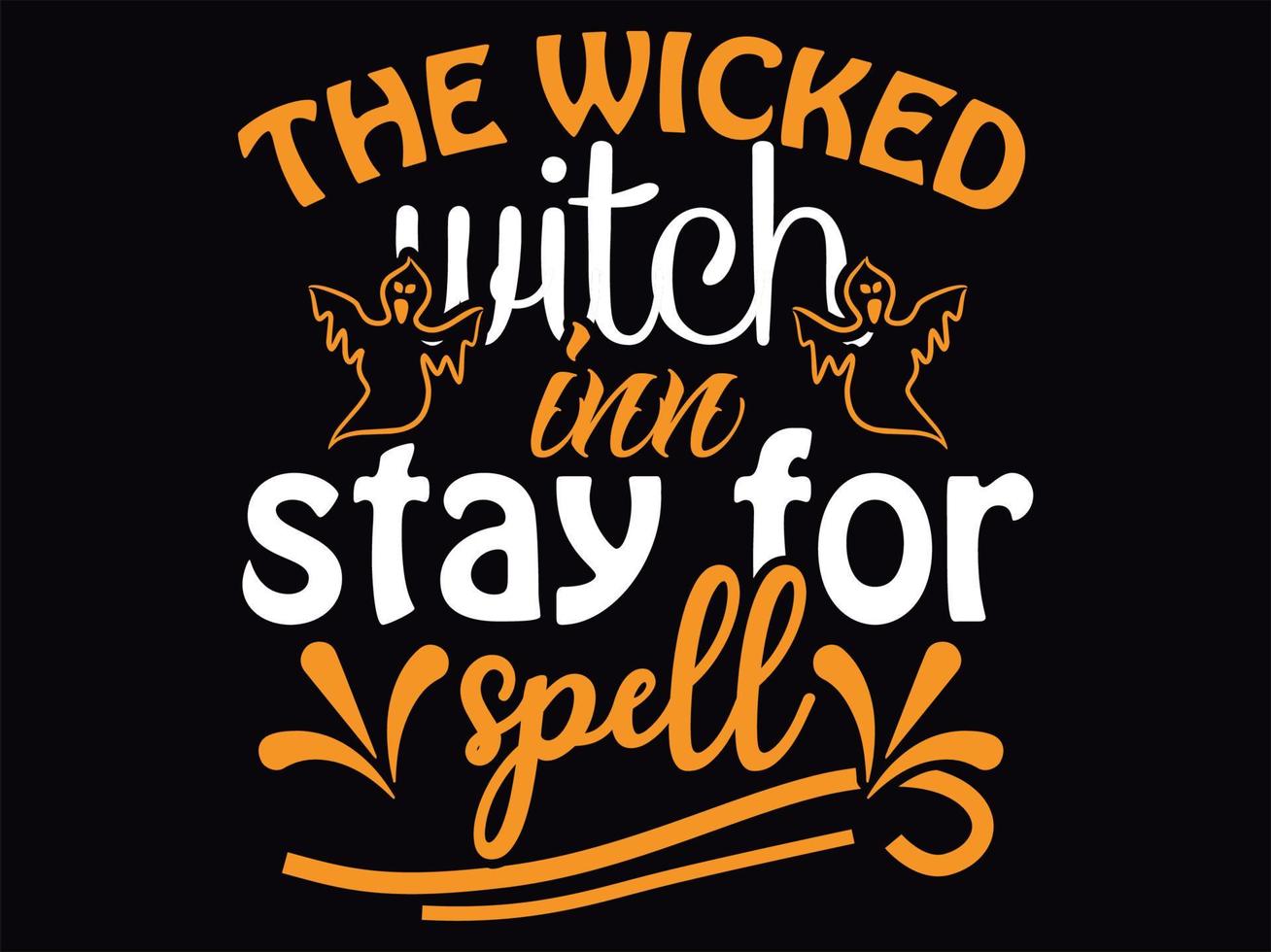 Hello fall t-shirt design vector
