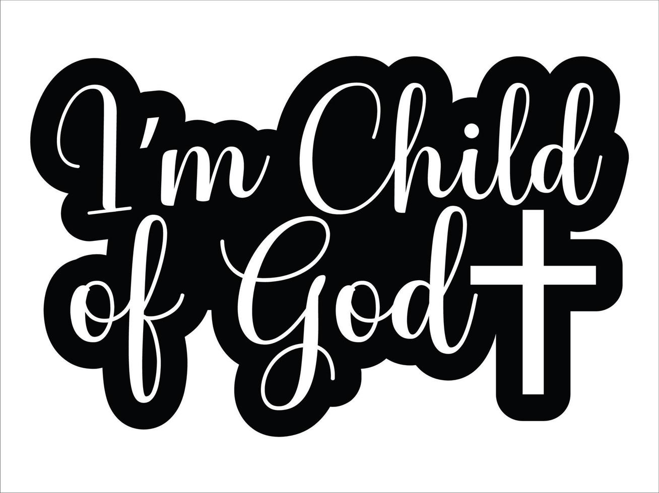 Jesus t-shirt design file vector