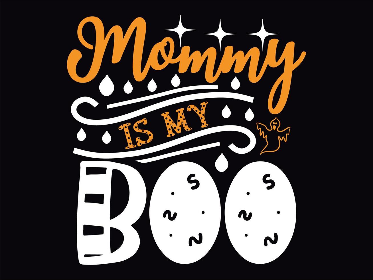 Hello fall t-shirt design vector