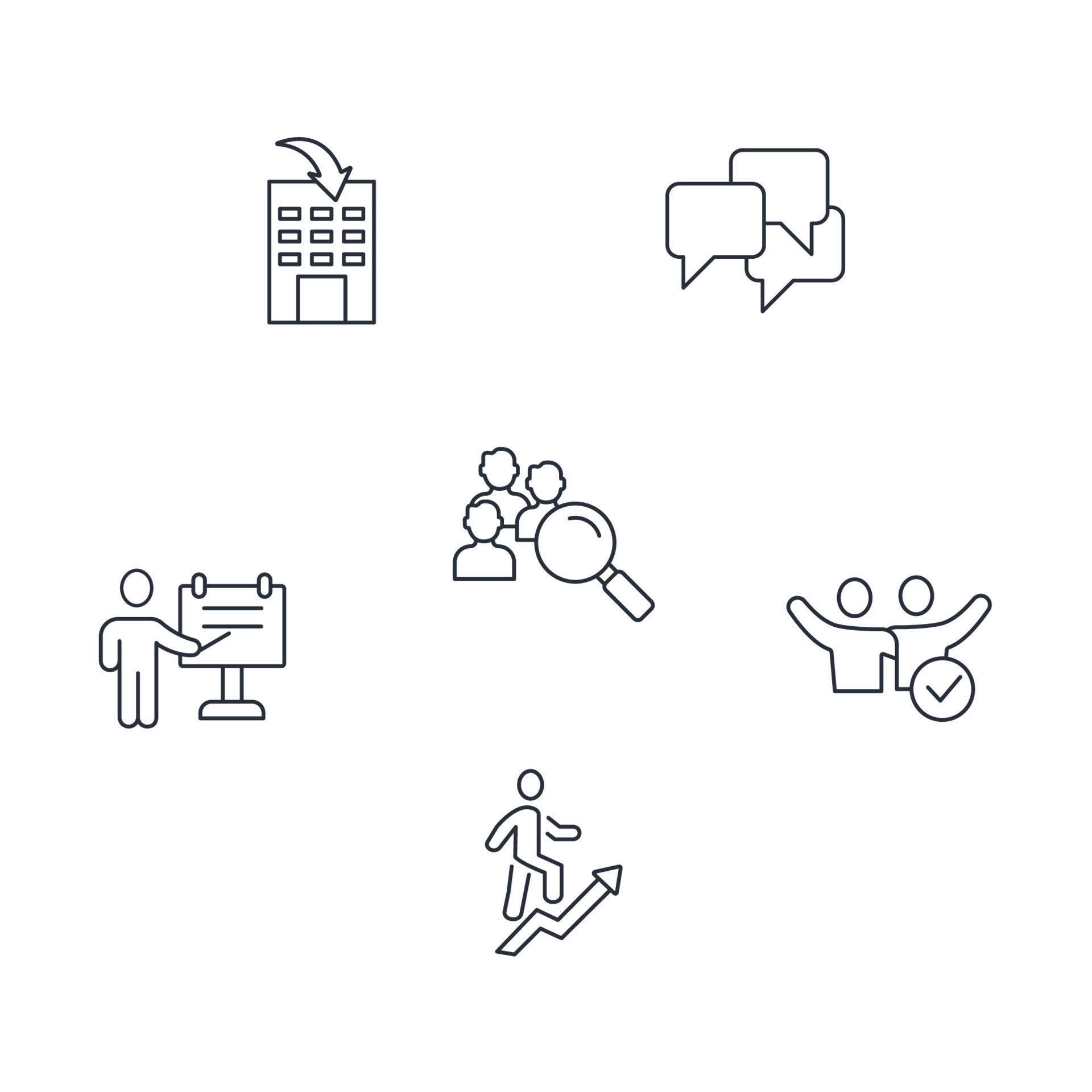 Training And Development Icons Set Training And Development Pack training-and-development-icons-set-training-and-development-pack