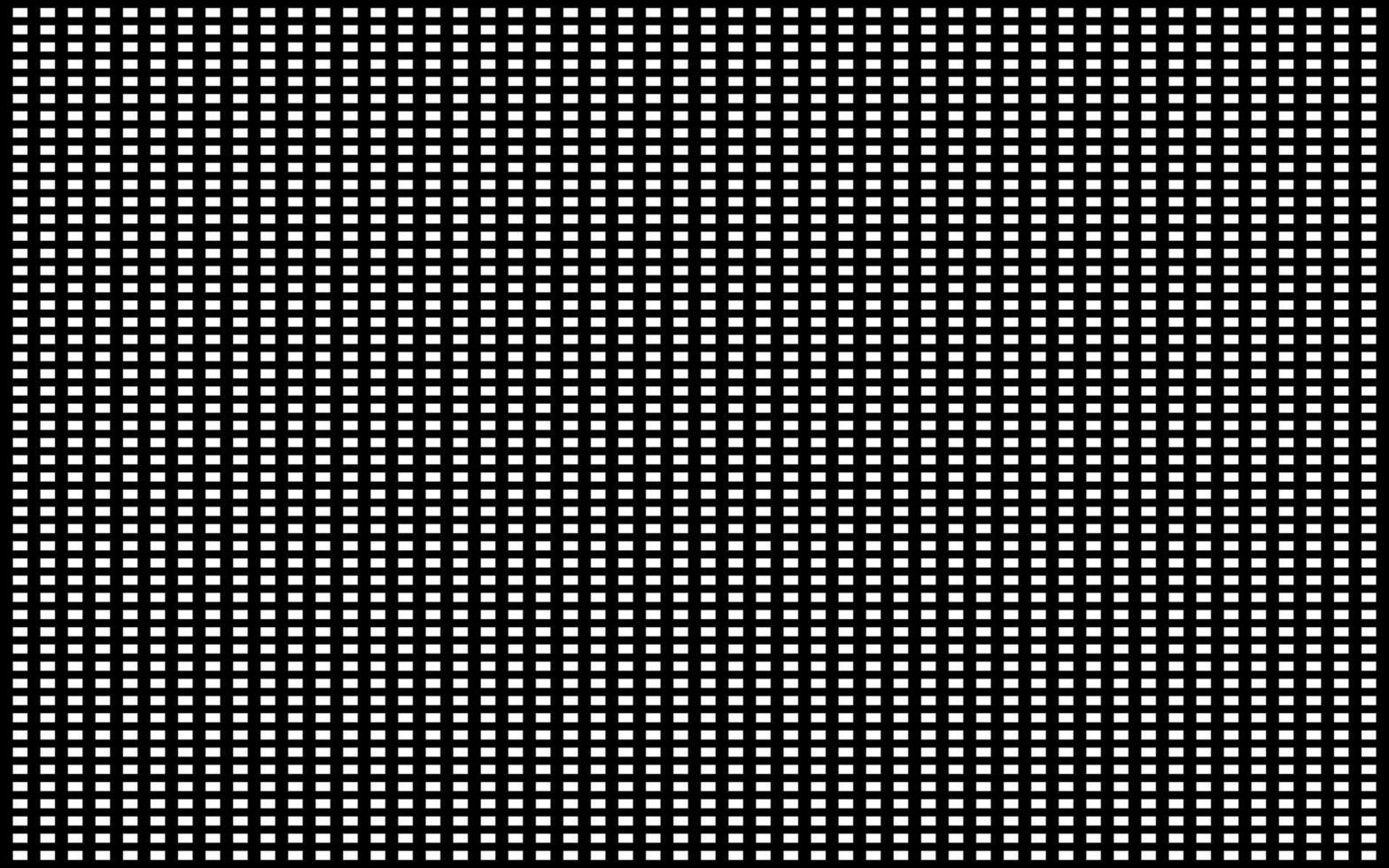 Squares background black and white. Vector illustration.