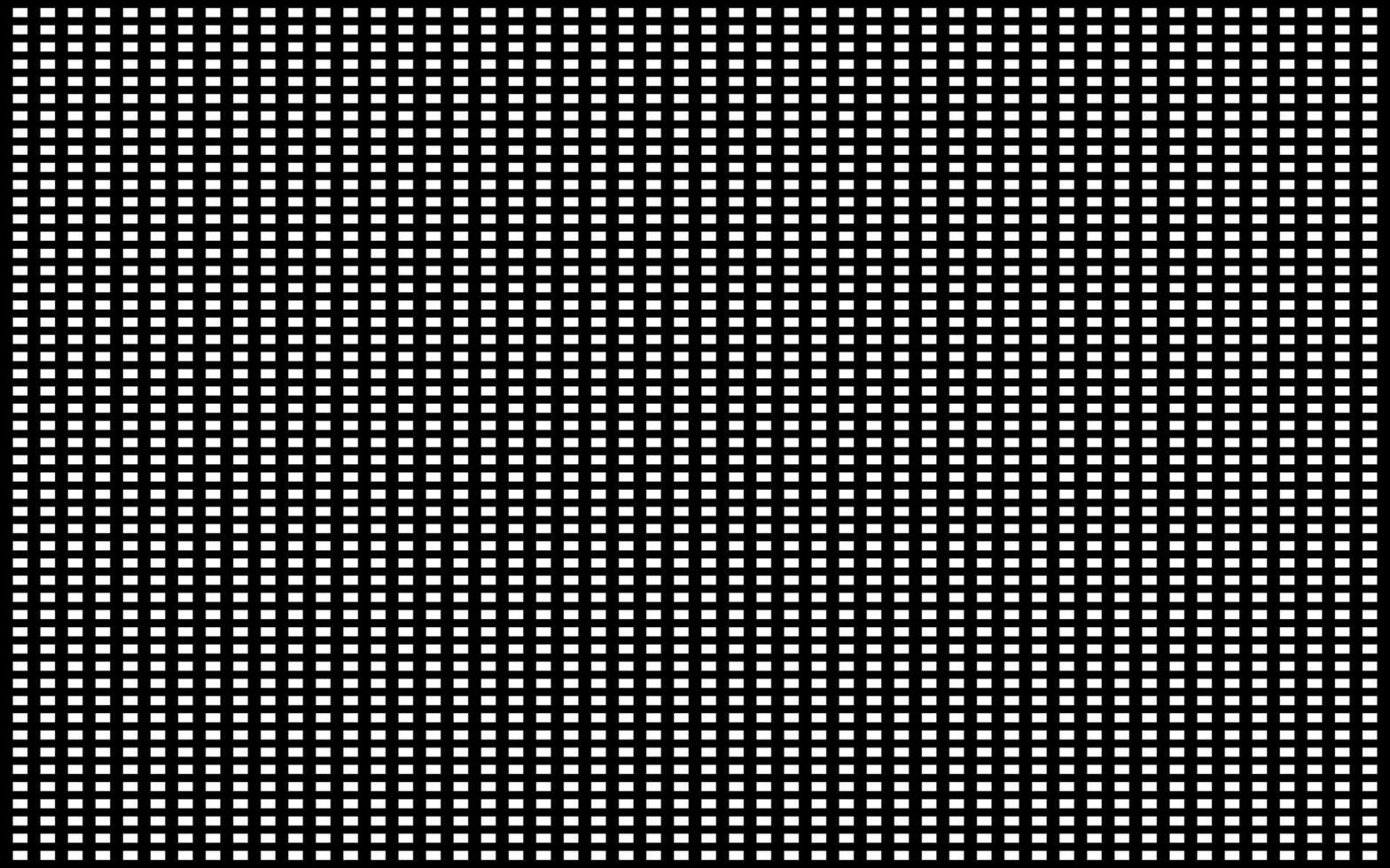 Squares background black and white. Vector illustration.