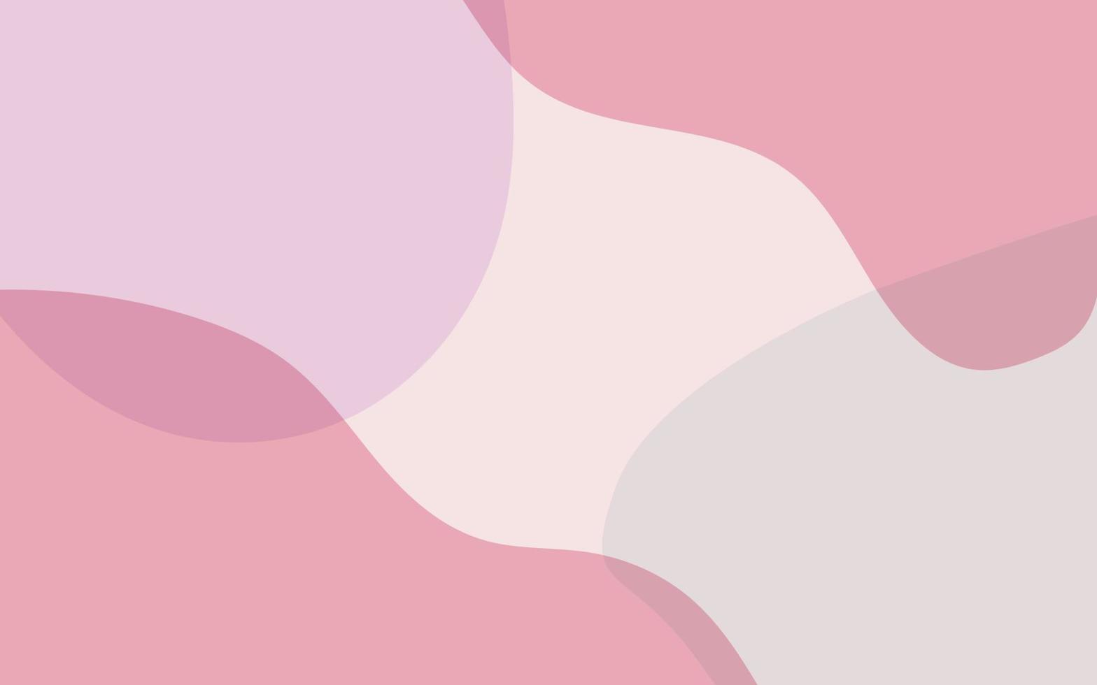 plantillas elegantes de moda formas abstractas y líneas en colores pastel  rosa. fondo neutro en estilo minimalista. ilustración vectorial  contemporánea 8974742 Vector en Vecteezy