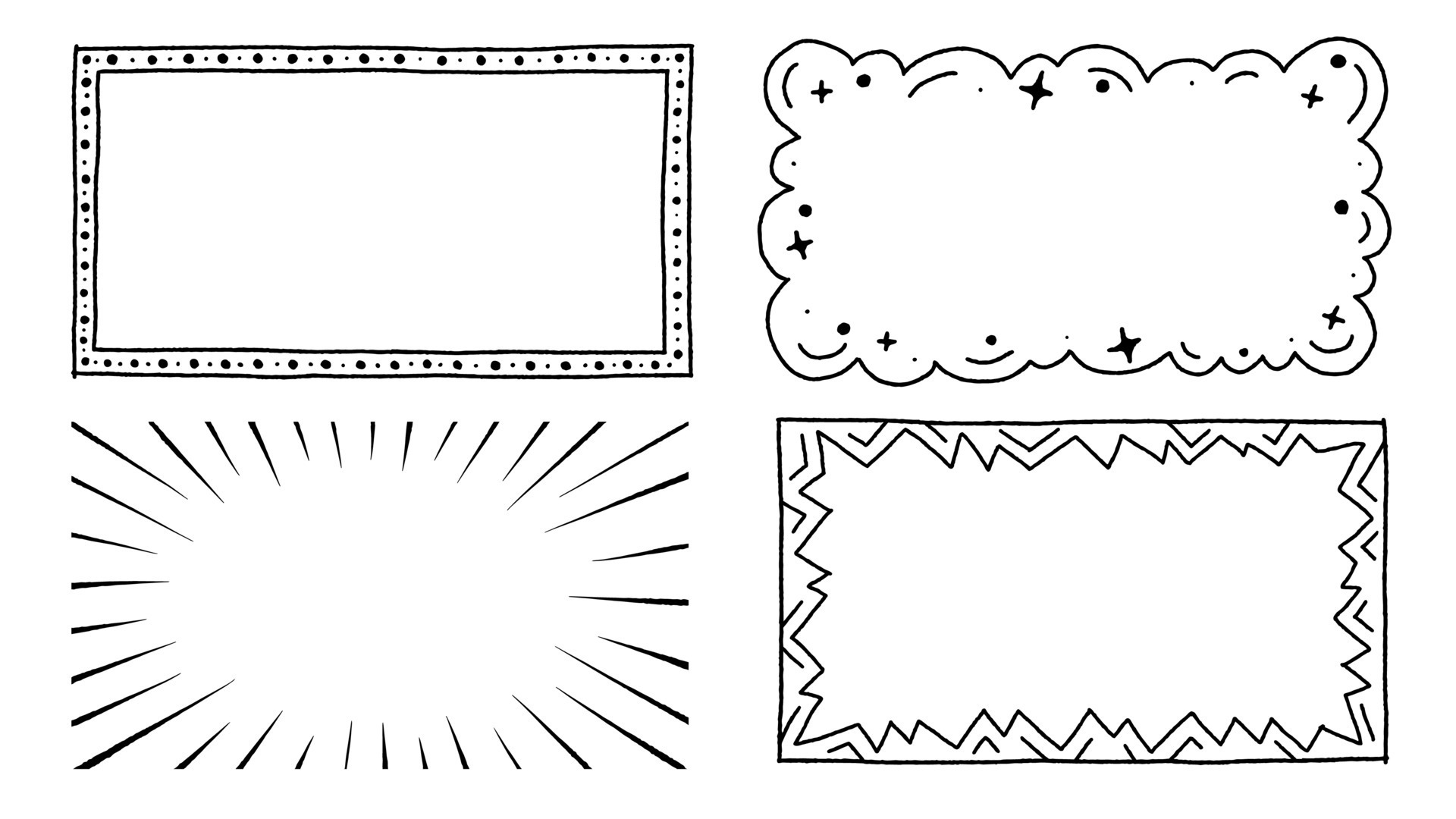 Black Border Vector Art, Icons, and Graphics for Free Download black-border-vector-art-icons-and-graphics-for-free-download
