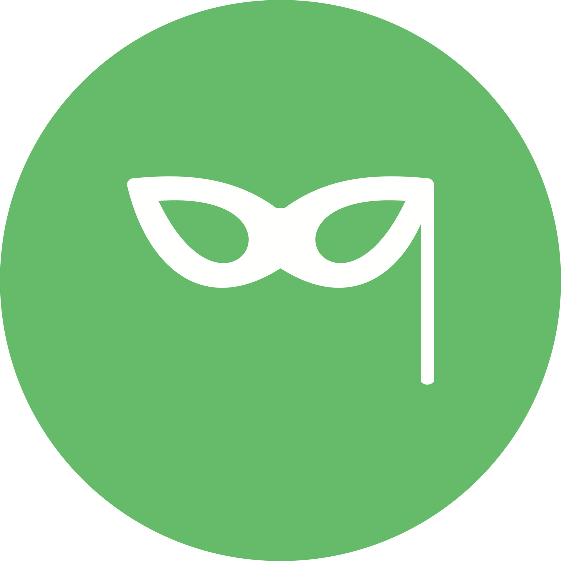 Props Circle Background Icon 8980822 Vector Art at Vecteezy