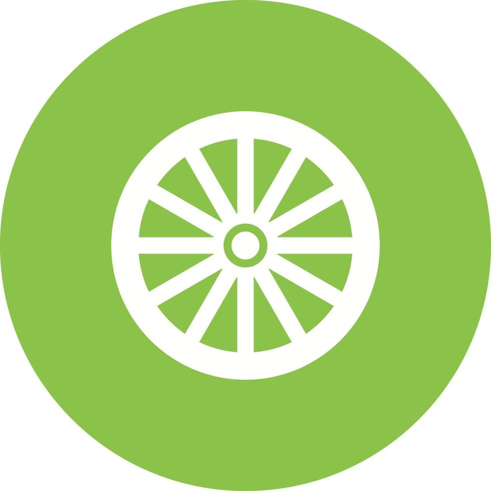 Wheel Circle Background Icon 8980853 Vector Art at Vecteezy