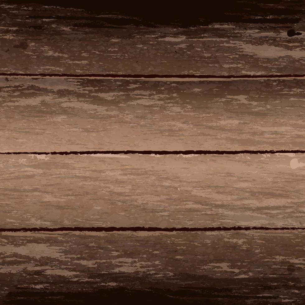 Rustic Background with Vintage Style vector